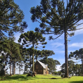 Snow Valley Eco Lodge